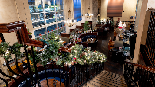 Paliotti's Italian Restaurant & Bar