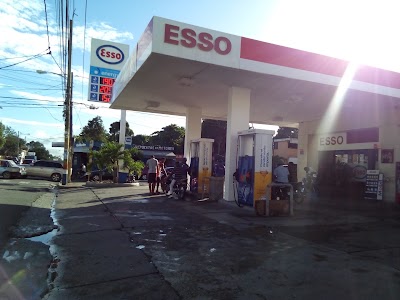 gas-station