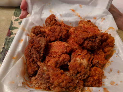 Goodwings - Thumbnail