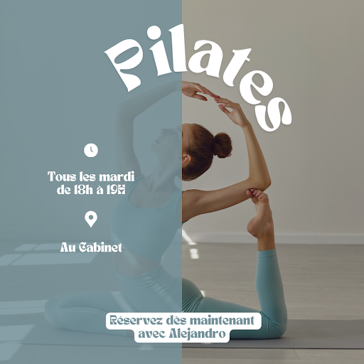 PILATES ROMERO - Thumbnail