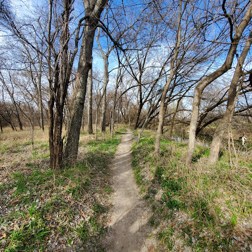 Rowlett Creek - Dallas County Nature Preserve