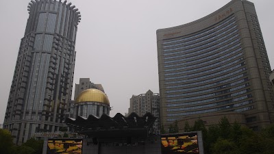 Photos of Central Hotel