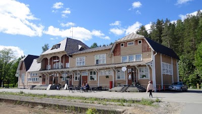 Photos of Kahvila Raide