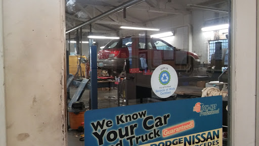 St John's Auto Center - Thumbnail