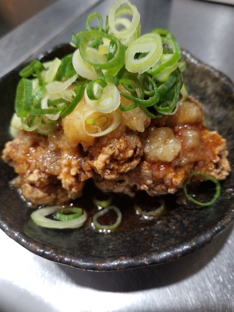 いずんのまぁくん家 ステーキとジビエ居酒屋