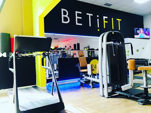 BETiFIT - Thumbnail