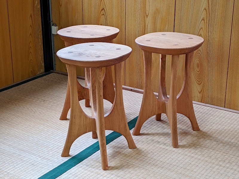 堂谷木工製作所