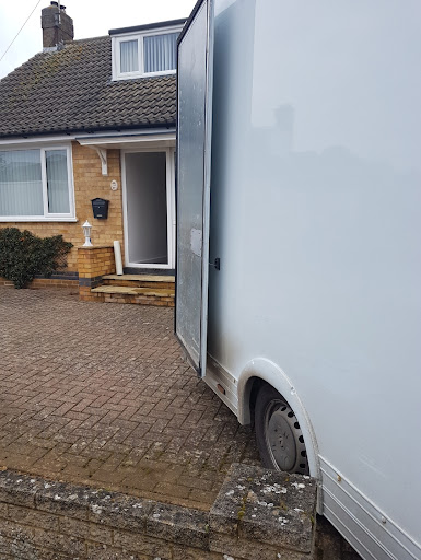 Wright's Removals Gallery - United Kingdom