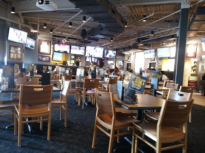 Buffalo Wild Wings