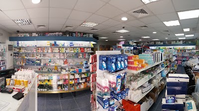 Photos of Airport Pharmacy