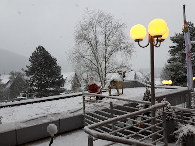 Photos of Kurhotel Hochsauerland 2010
