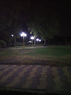 Defence Park (ڈفینس پارک) hyderabad