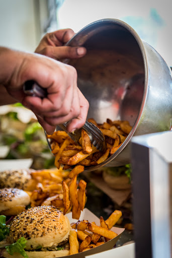 Photo 2 - B-Gourmet - FoodTruck Evènementiel Nantes