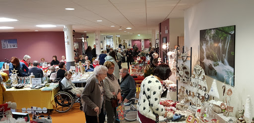 Photo de EHPAD Les Bruyères (Groupe SOS Seniors) à Igney (88150)