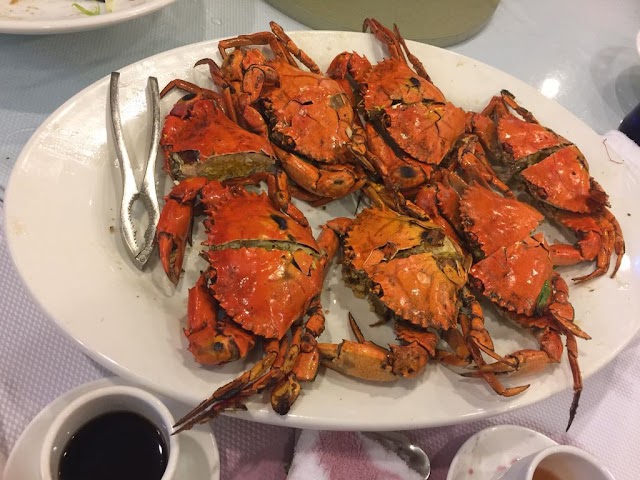 威龍海鮮酒家 Wai Lung Seafood Restaurant