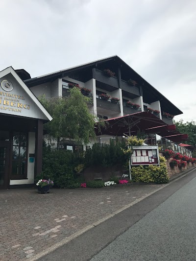 lodging