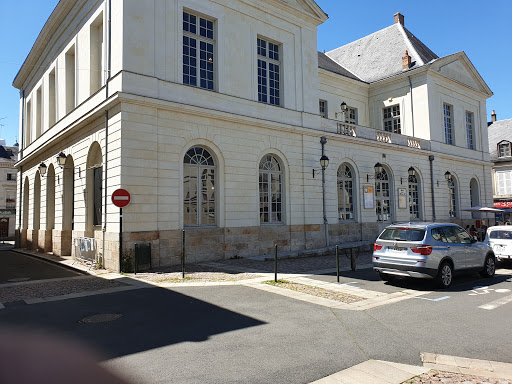 Théâtre de la Halle au Blé - Thumbnail