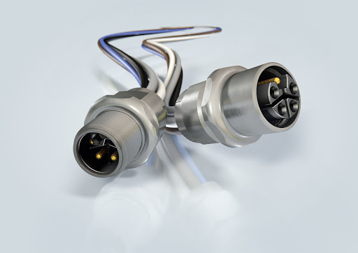 HARTING Stiftung & Co. KG - Thumbnail