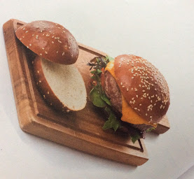 Photo n°8 de Au Palais de Jat à La Ferté-Gaucher (Restaurant)