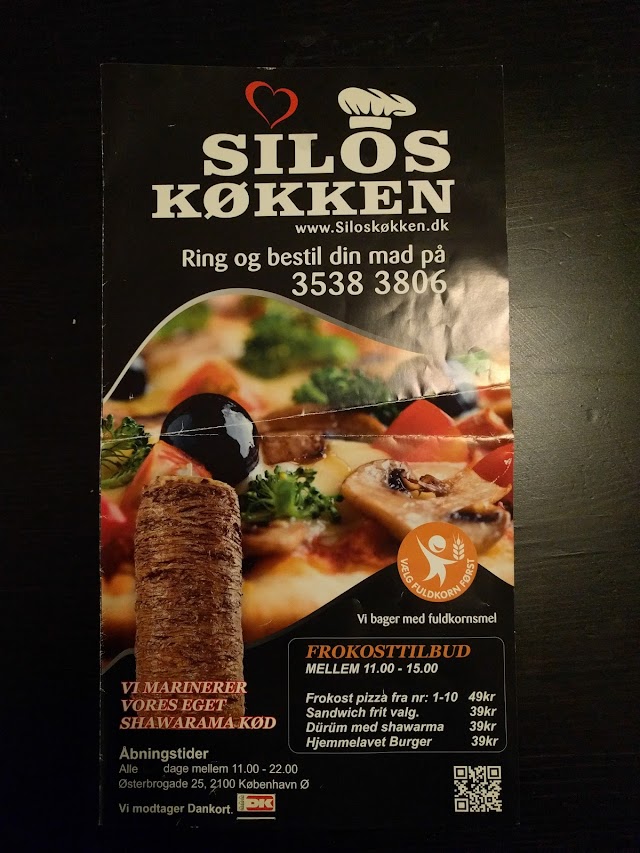 Silos Køkken