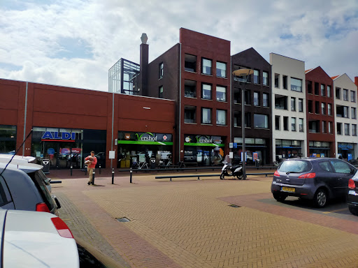 Vershof - Visual