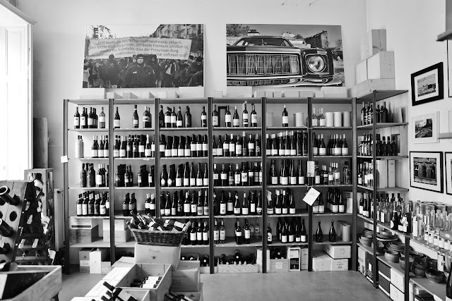 Schramms Weine & mehr