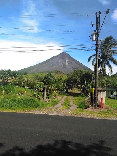 Photos of Arenal Ecological Park