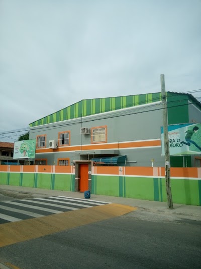 photo of Carvalho Educational Center