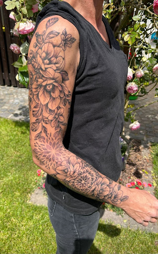 XCLUSIVE INK - Tattoo & Piercing Studio Heinsberg - Thumbnail