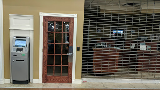 First Bank & Trust, Brookings Walmart