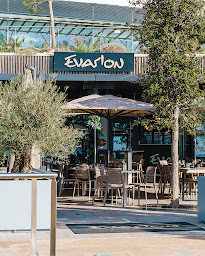 Photo n°14 de Restaurant Evasion Cap 3000 à Saint-Laurent-du-Var (Restaurant méditerranéen)