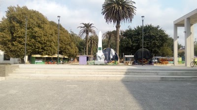 Photos of Plaza Arturo Prat