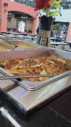 Photo n°58 de ROYAL PALACE à Saint-Brice-sous-Forêt (Restaurant indien)