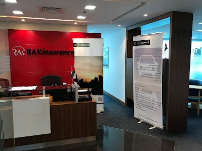 Photos of RAK Insurance