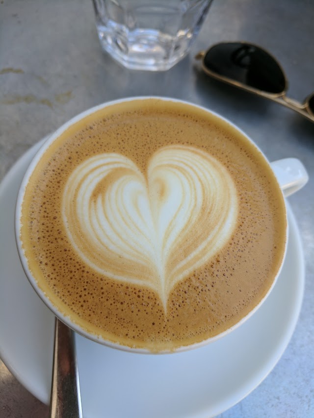 Wrecking Ball Coffee Roasters