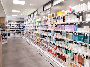 Photo n°10 de Pharmacie Dangou à Saint-Vincent-de-Tyrosse (Pharmacie)