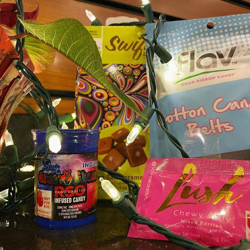 Floyd's Cannabis Co. Port Angeles - Thumbnail