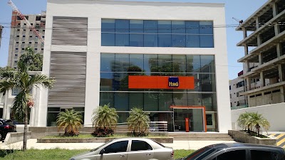 Photos of Ita&uacute;