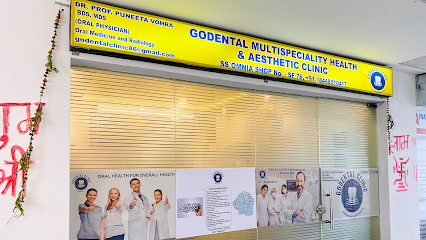 GoDental Multispeciality Health and Aesthetic Clinic