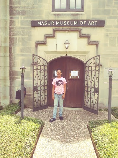 Masur Museum of Art