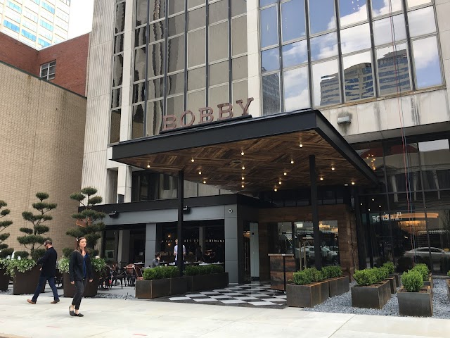 Bobby Hotel