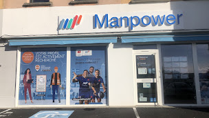 Photo n°1 de Manpower Aurillac à Aurillac (Agence pour l'emploi)