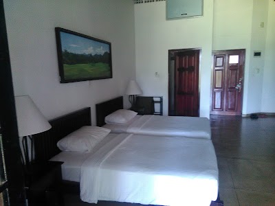 lodging