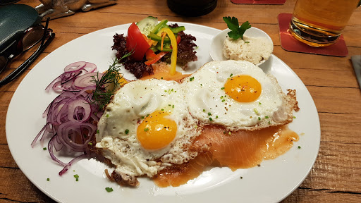 Cafe Bistro Restaurant Zum Kohlenschieber - Thumbnail