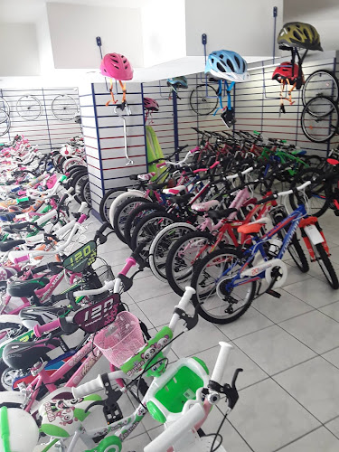 GATSOULIS Bikes - Κατάστημα