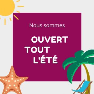 Tabac Presse Loto PMU de Massieux - Thumbnail