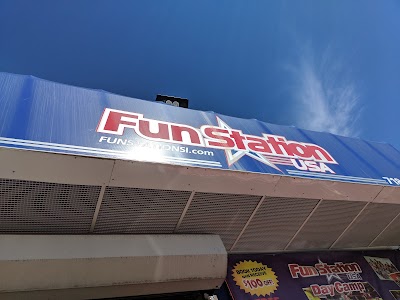 Fun Station USA