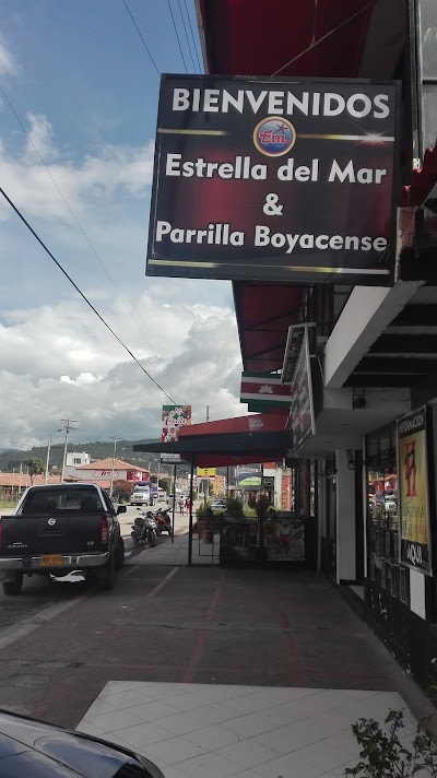 Photos of restaurante bar estrella del mar