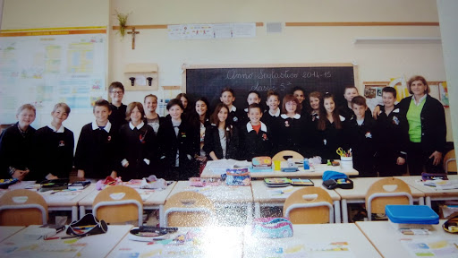 Scuola primaria Macerone - Thumbnail