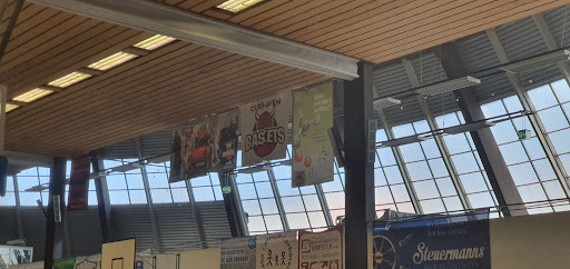 Rundturnhalle - Thumbnail